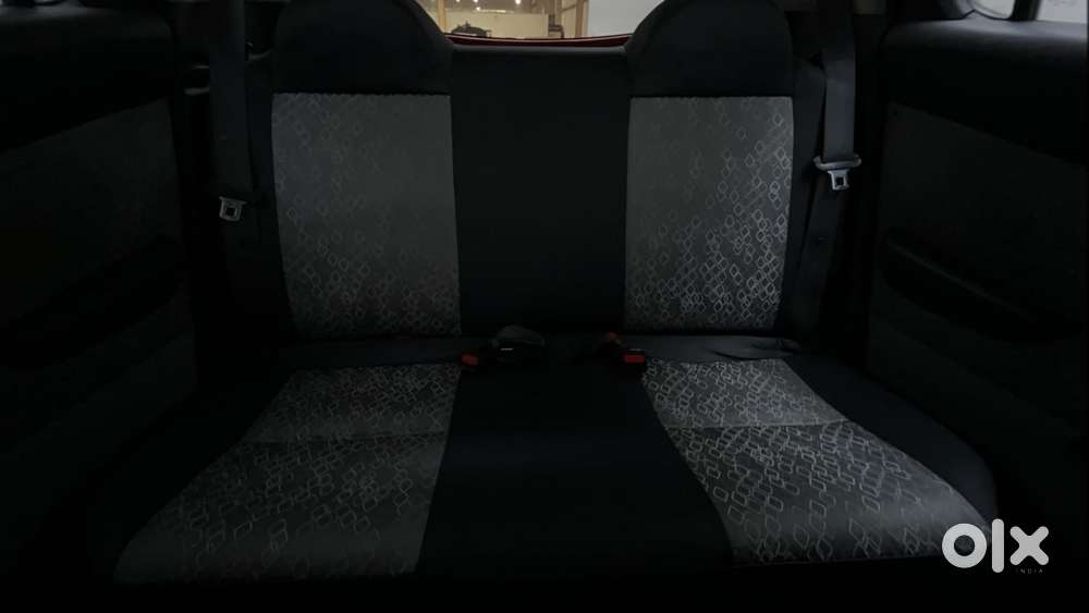 Maruti Suzuki Alto 800 Lxi, 2016, Petrol