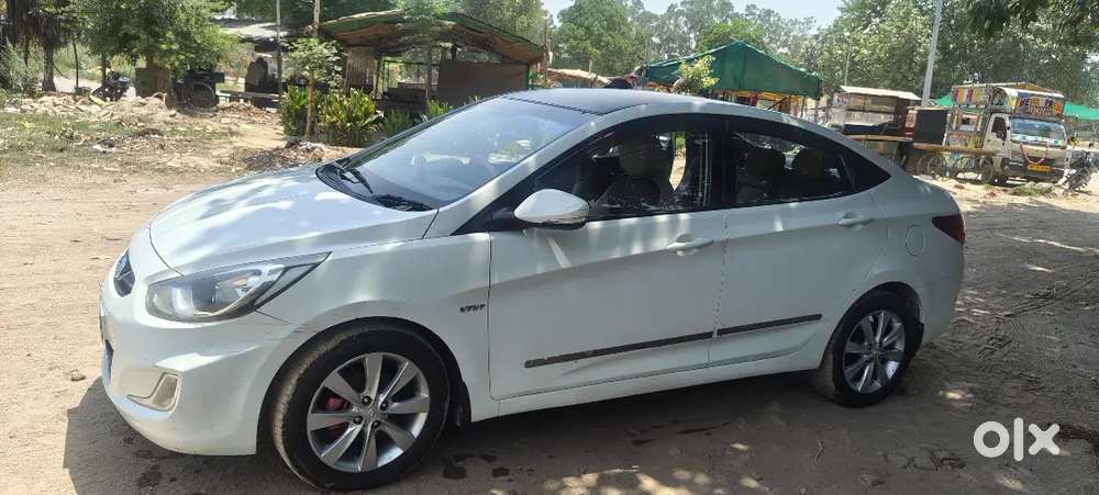Urgent Sale, Recently Serviced And Recently Insurance