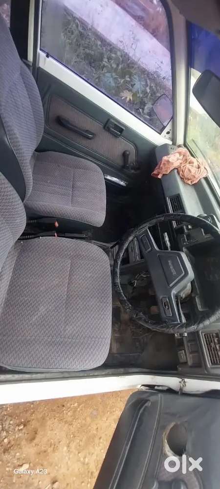 Maruti Suzuki 800 1995 Lpg 92000 Km Driven