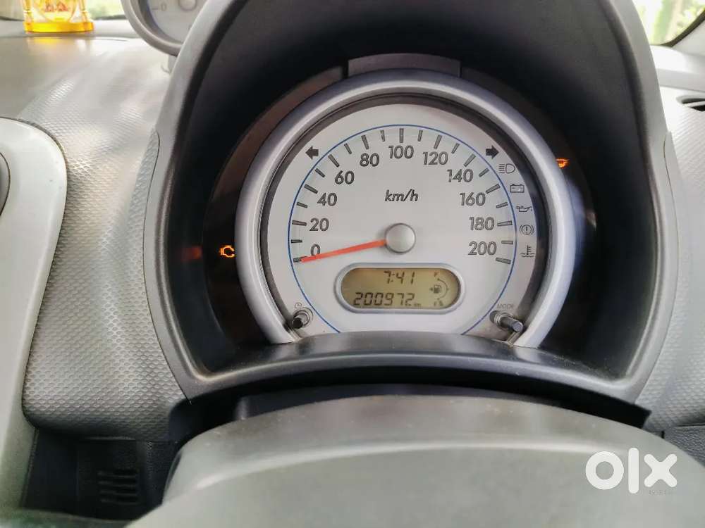 Maruti Suzuki Ritz Vdi 2014