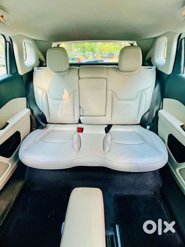 Jeep Compass 1.4 Limited Plus, 2018, Petrol