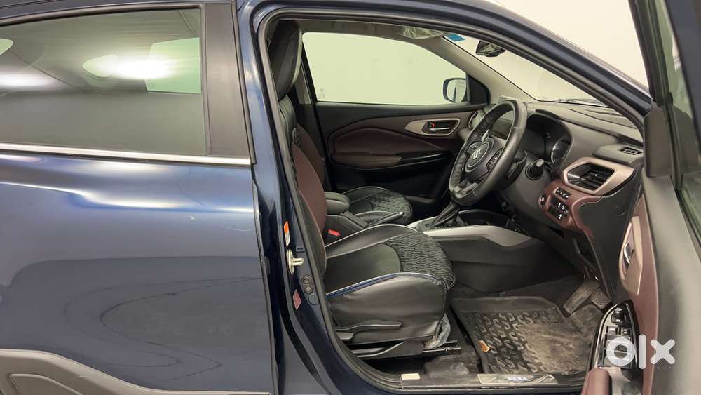 Maruti Suzuki Fronx Alpha 1.0l Turbo 6 At, 2024, Petrol
