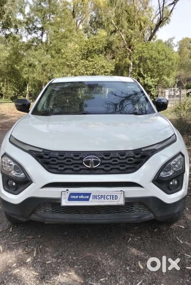 Tata Harrier Xm, 2019, Diesel