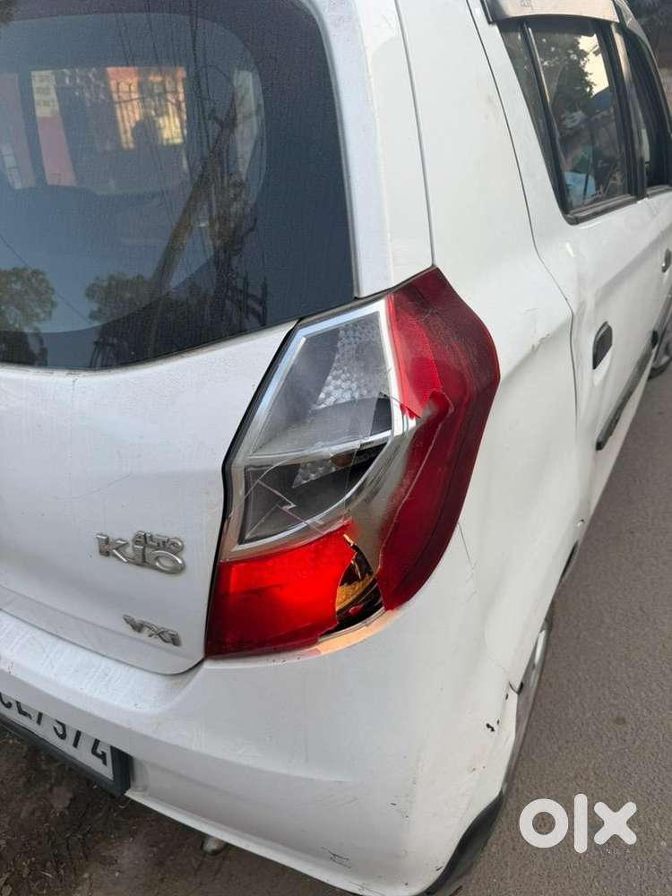 Maruti Suzuki Petrol 2018