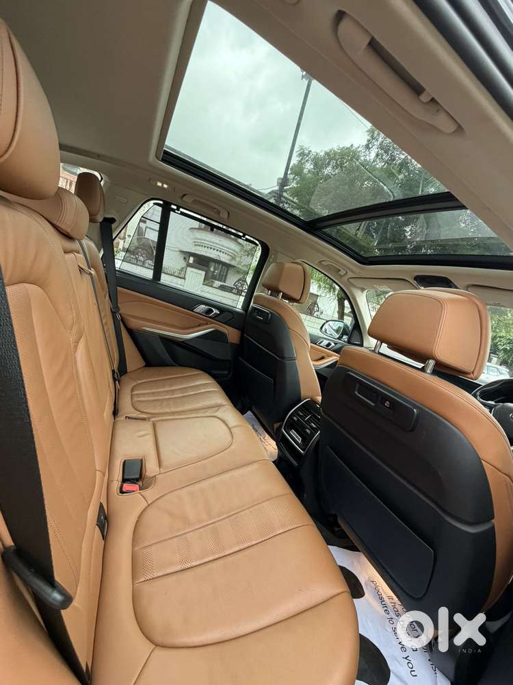 Bmw X5 Xdrive 30 D, 2022, Diesel