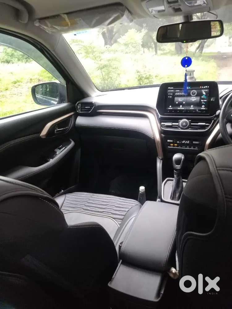 Grand Vitara Zeta+ E20, W/ Sunroof