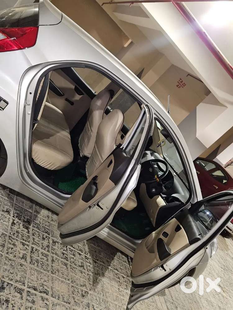 Hyundai Eon 0.8 Magna 2013 Petrol