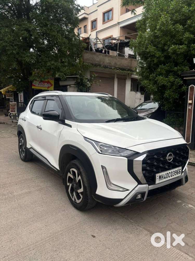 Nissan Magnite, 2023, Petrol