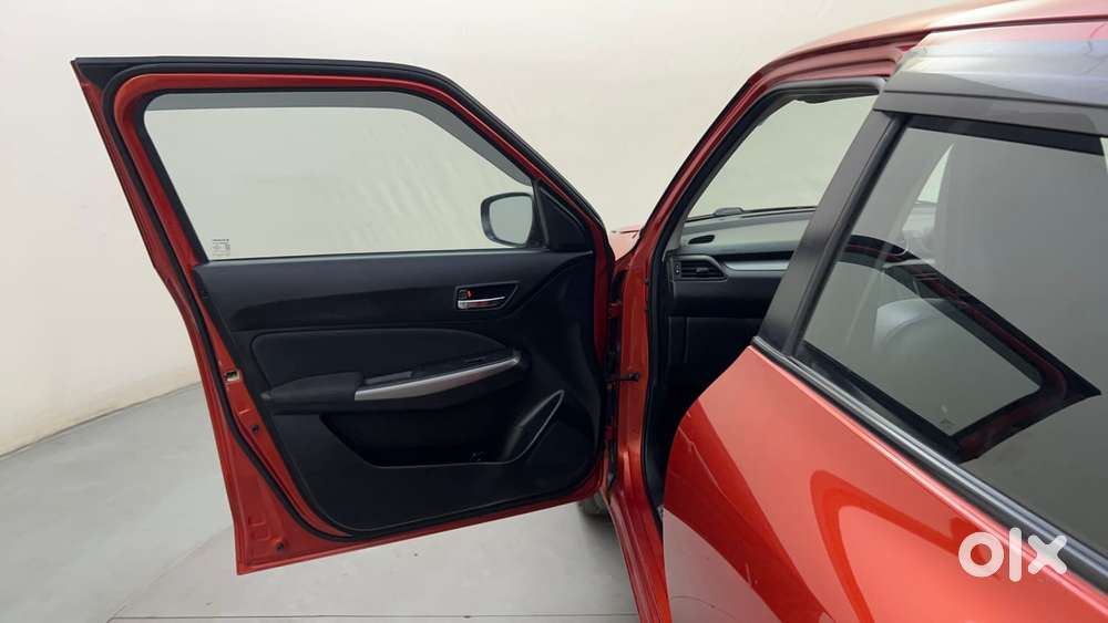 Maruti Suzuki Swift Amt Zxi, 2019, Petrol