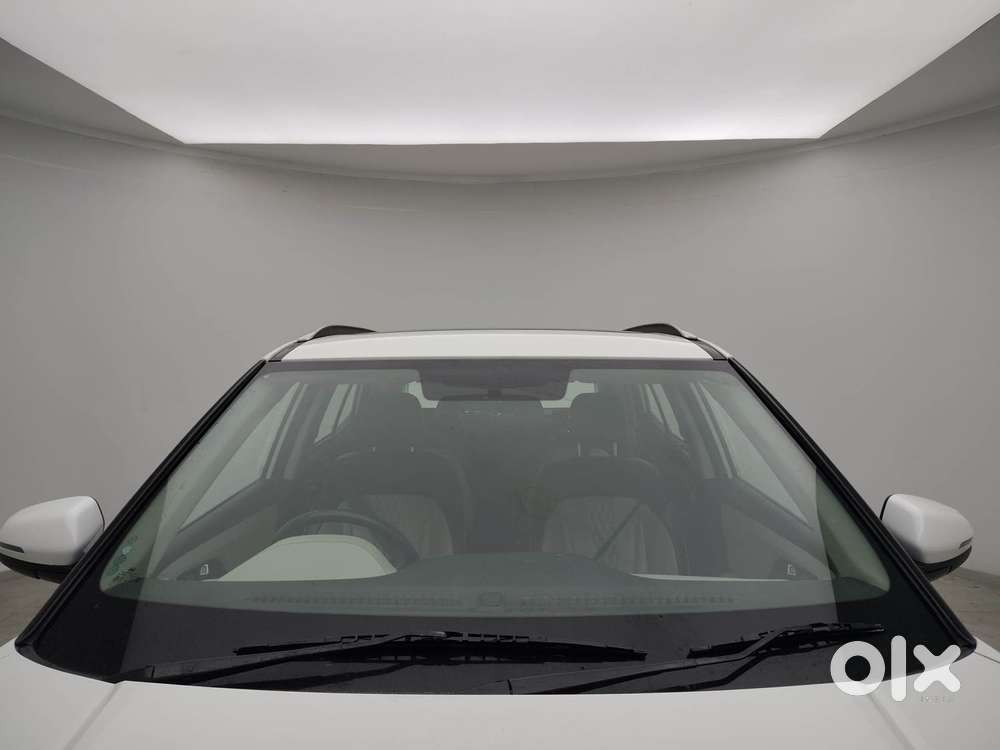 Hyundai Creta Sx (o) 1.5 Diesel, 2021, Diesel