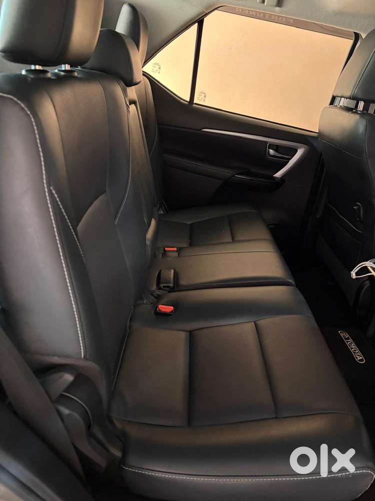 Toyota Fortuner 4x2 At 2.8 Diesel, 2022, Diesel
