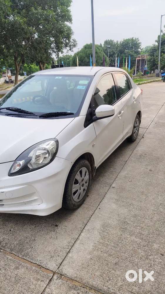 Honda Amaze 2013 93000 Km Driven