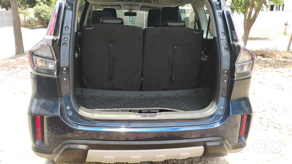Maruti Suzuki Xl6 1.5 Alpha At, 2022, Petrol