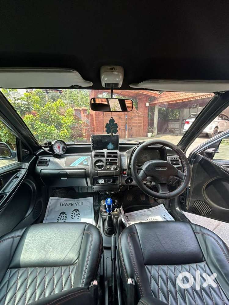 Zen Mpfi Full Option