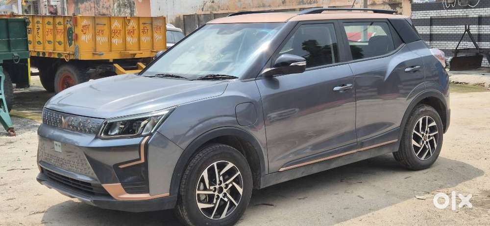 Mahindra Xuv400 El Pro, 2023, Electric