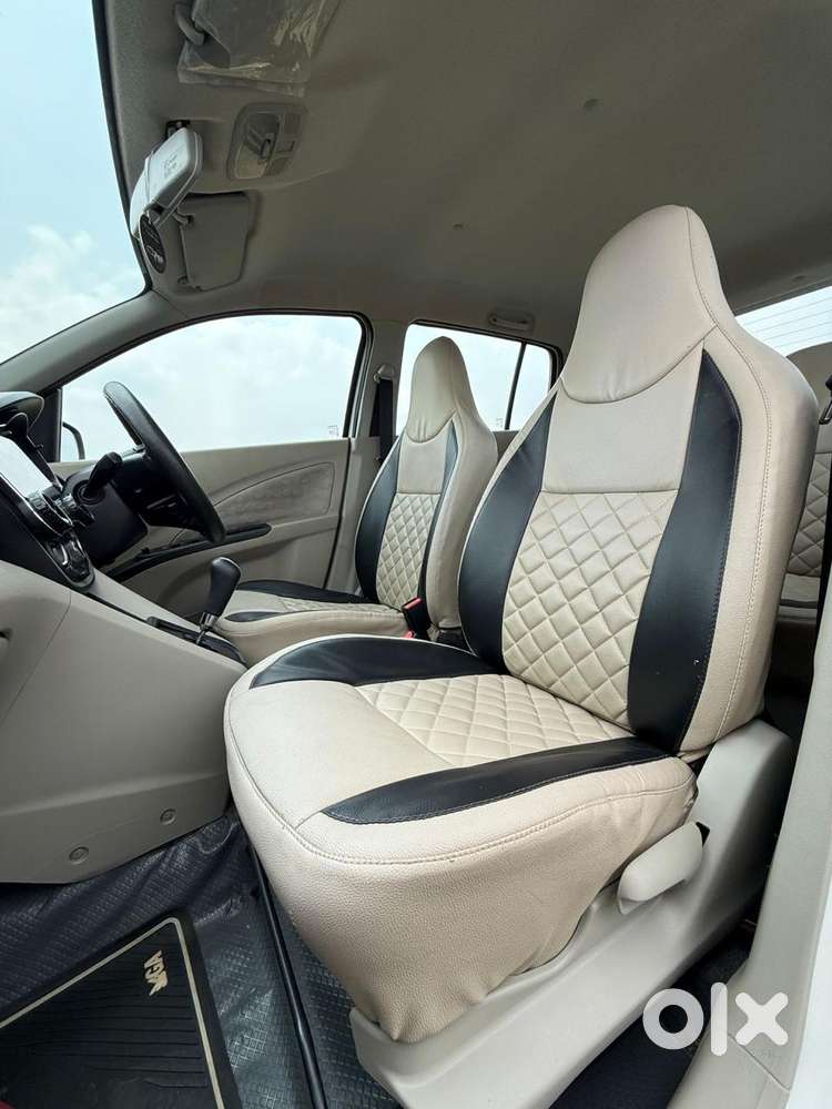 Maruti Suzuki Celerio, 2017, Petrol