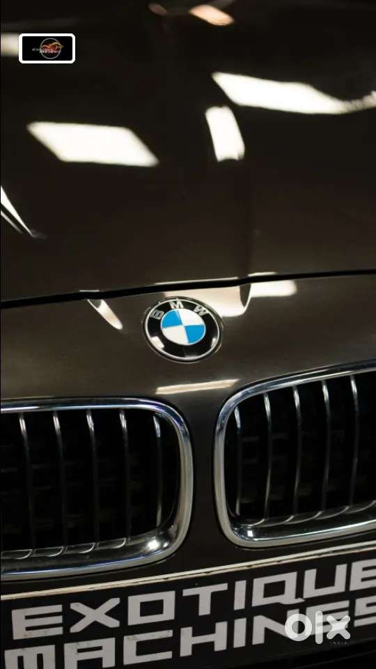Bmw 5 Series 2.0 520d Luxury Line, 2016, Diesel