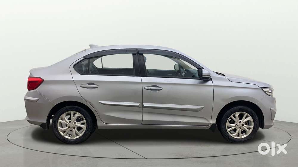 Honda Amaze 1.2 V I-vtec Mt, 2018, Petrol