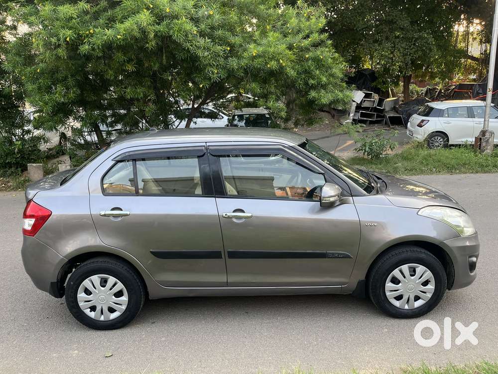 Maruti Suzuki Swift Dzire Vxi 1.2, 2015, Petrol