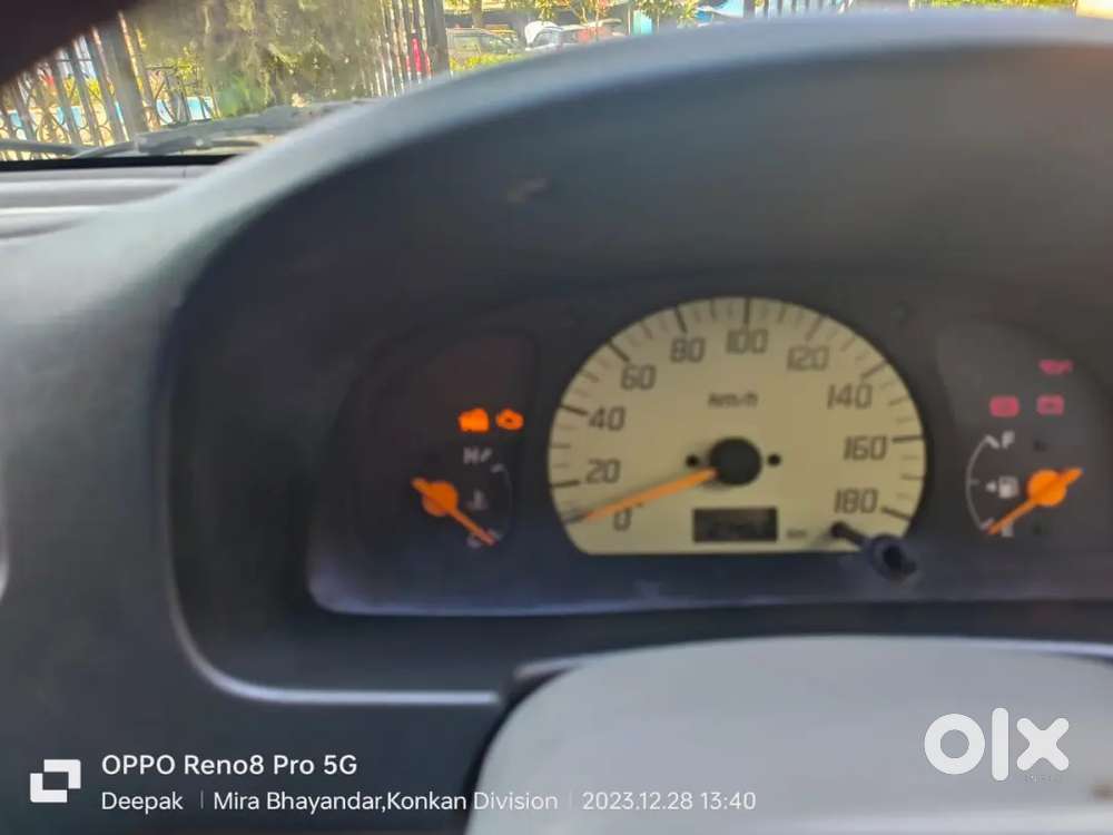 Maruti Suzuki Alto 800 2007 Petrol 48000 Km Driven
