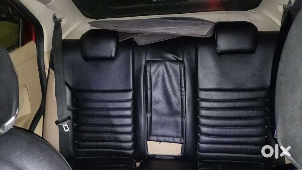 Ford Figo Aspire 2017 Petrol Good Condition