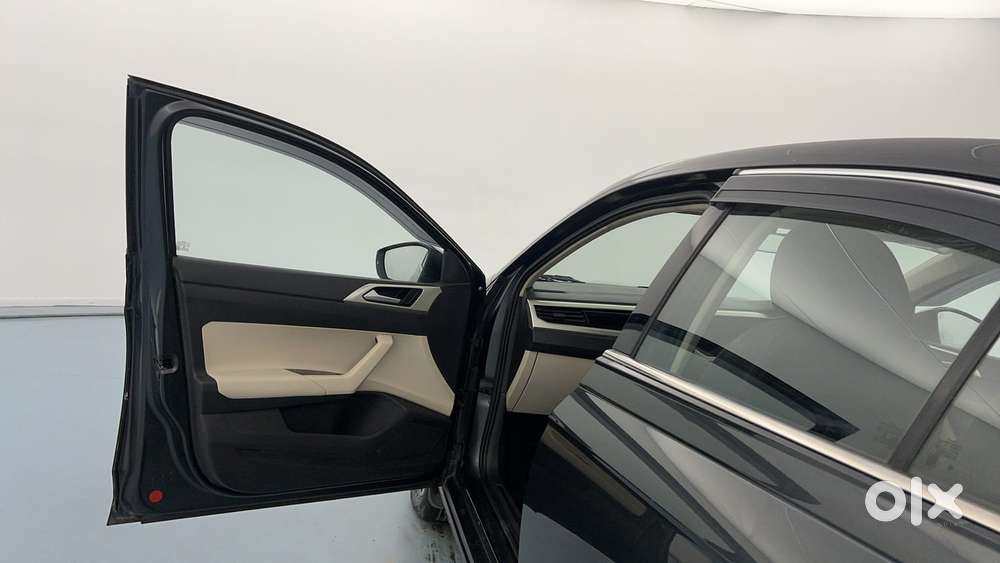 Volkswagen Virtus 1.0 Topline Tsi, 2023, Petrol