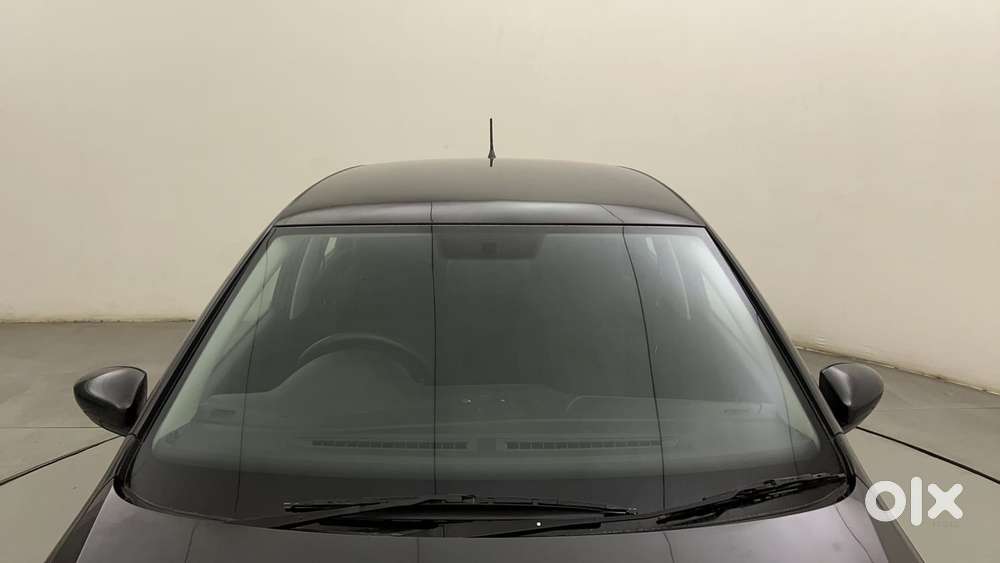 Volkswagen Polo 2009-2013 Petrol Comfortline 1.2l, 2016, Petrol