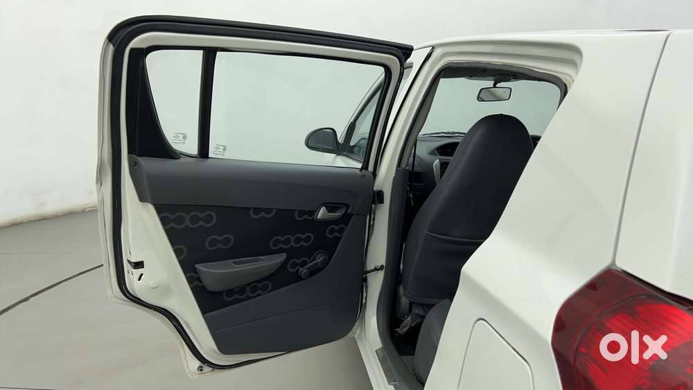 Maruti Suzuki Alto 800 Lxi, 2016, Petrol