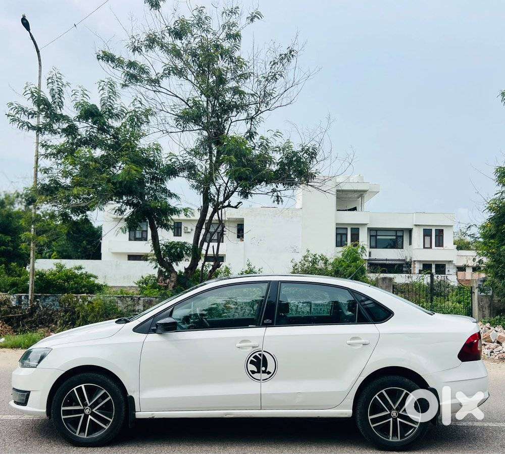 Skoda Rapid 1.5 Tdi At Style, 2020, Diesel