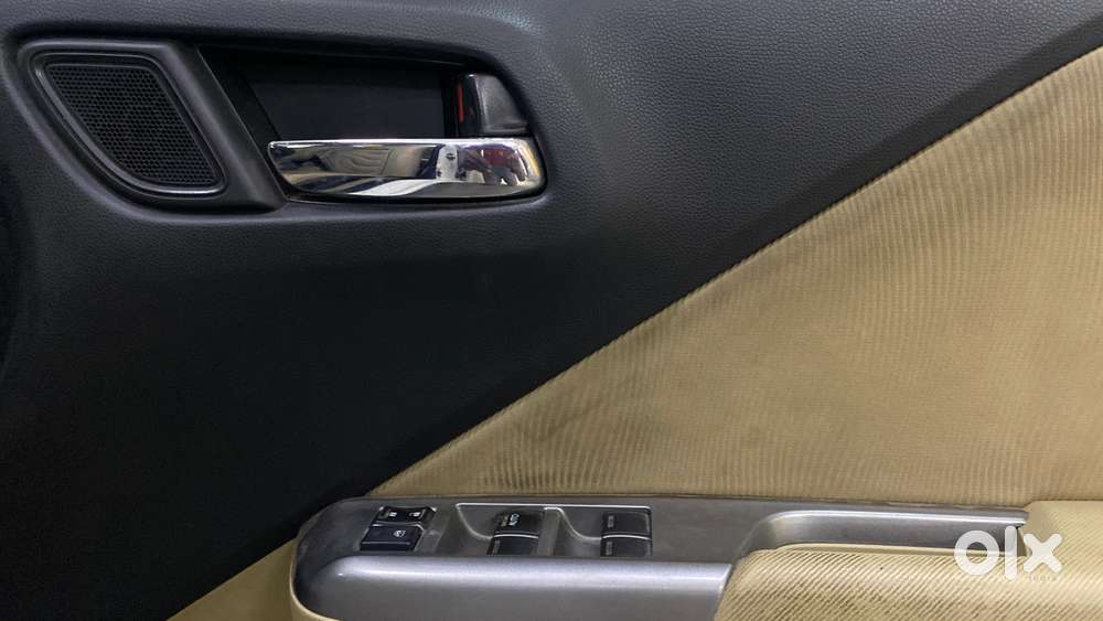 Honda City 2011-2013 V Mt, 2014, Petrol