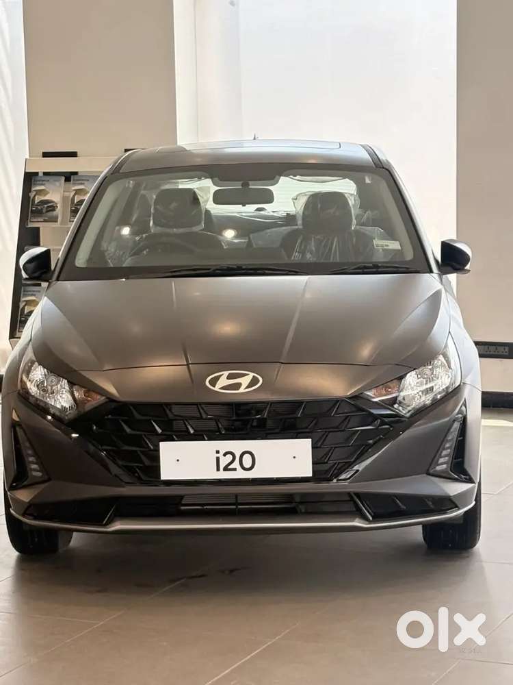 Hyundai Creta Petrol Manual Transmission Brand New Car