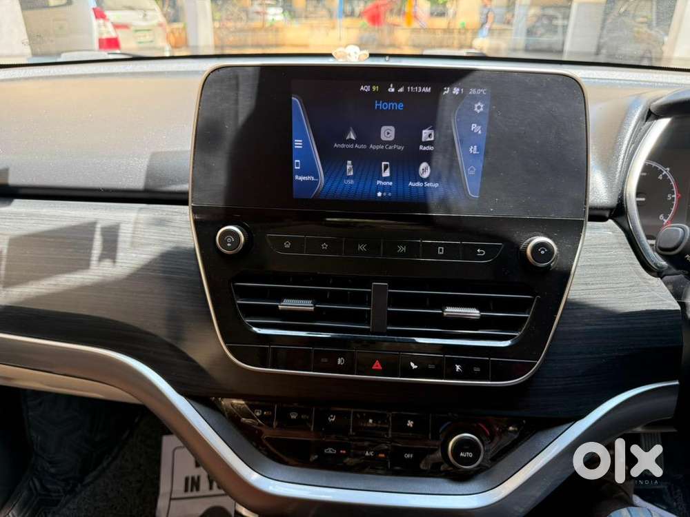 Tata Safari Xt+  2022 Diesel 34000 Km Driven