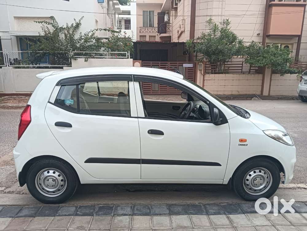 Hyundai I10 Era 1.1 Irde, 2012, Petrol