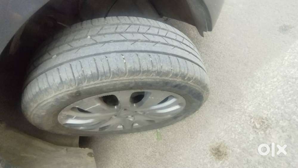 Maruti Suzuki Baleno 2015-2019 1.2 Alpha At, 2018, Petrol