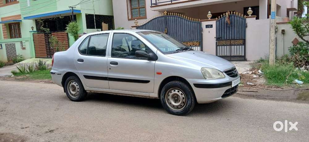 Tata Indigo Cs Ls Tdi, 2004, Diesel
