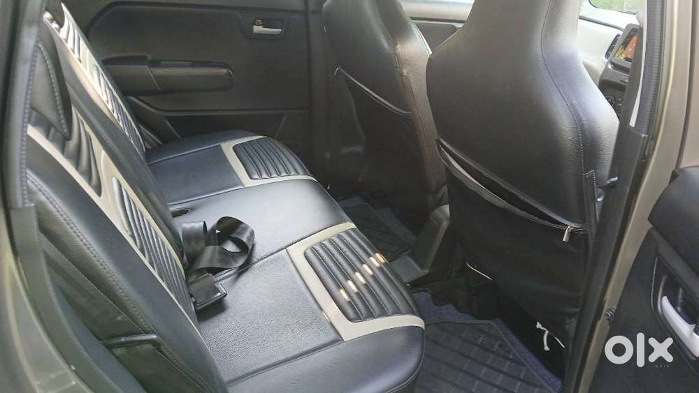 Maruti Suzuki Wagon R 1.2 Zxi Plus Amt, 2023, Petrol