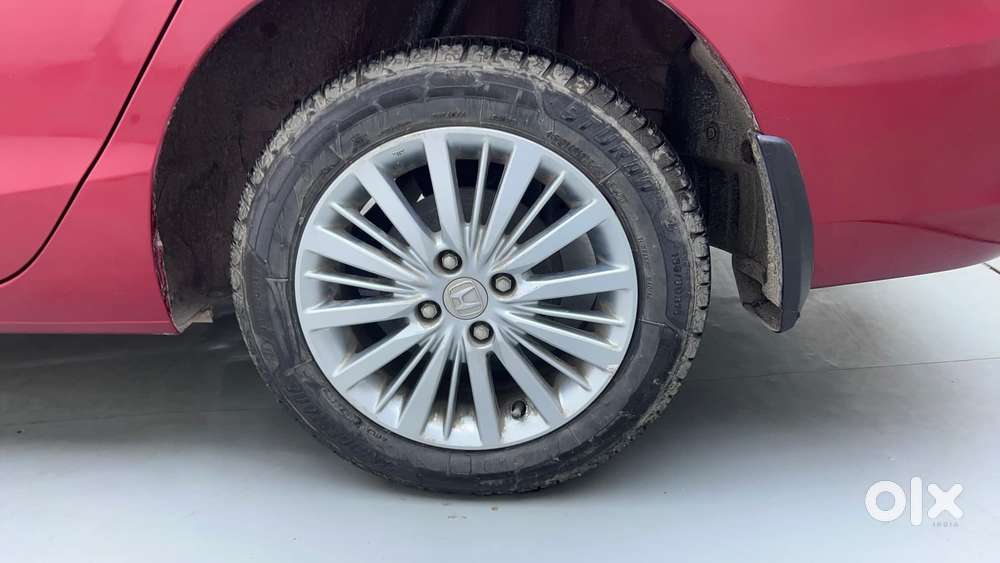 Honda City I-vtec V, 2021, Petrol