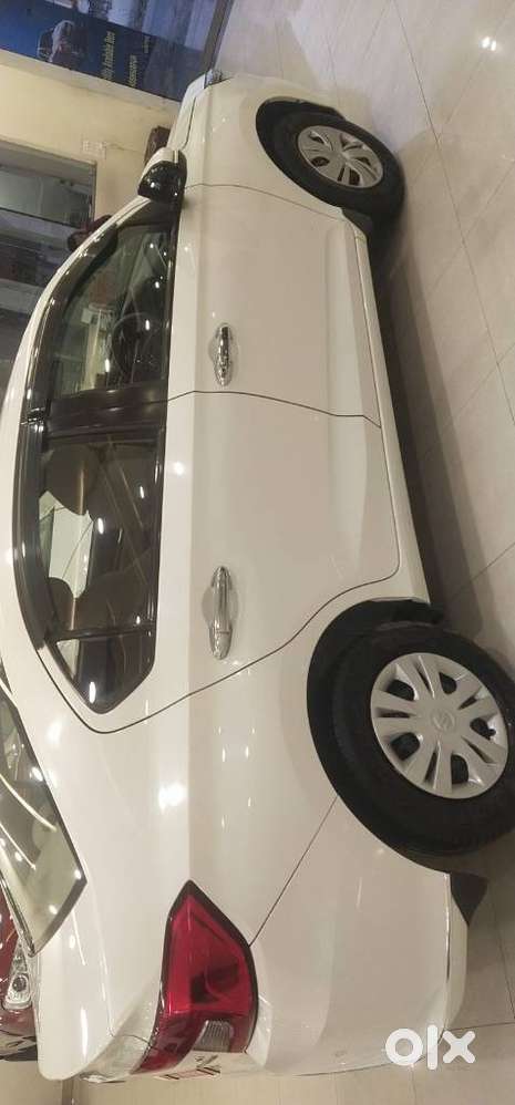 Honda Amaze Vx Cvt Diesel, 2021, Petrol