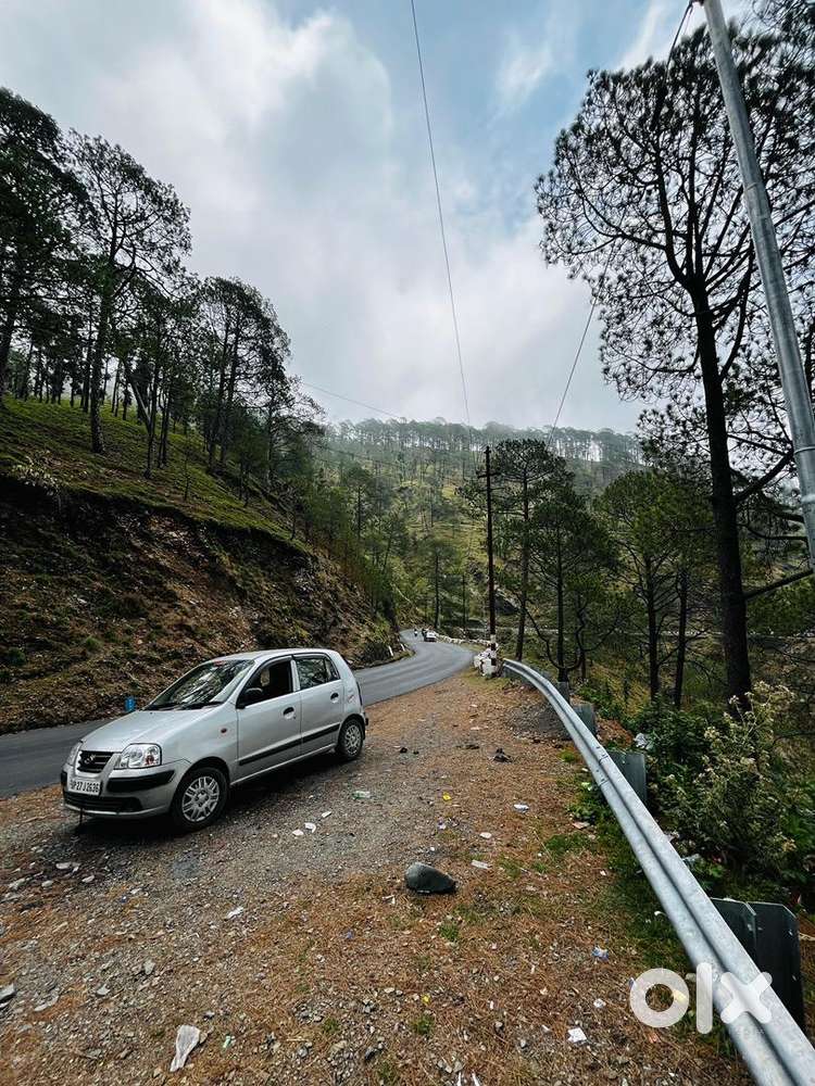 Hyundai Santro Xing 2006 Petrol Good Condition