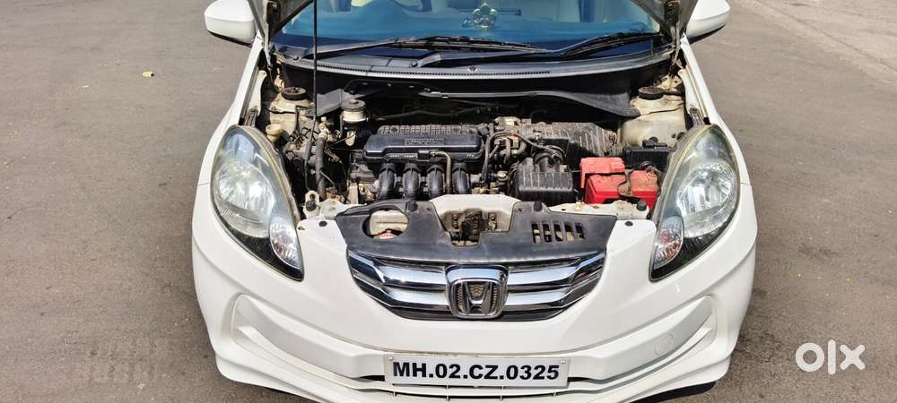 Honda Amaze