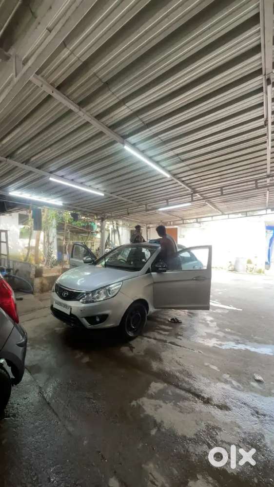 Tata Zest 1.2 Revotron 2017 Price Fix Nhi Hai Negotiable Ho Sakti Hai