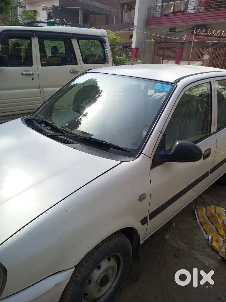 Maruti Suzuki Zen Lxi (2004) All Document Completed