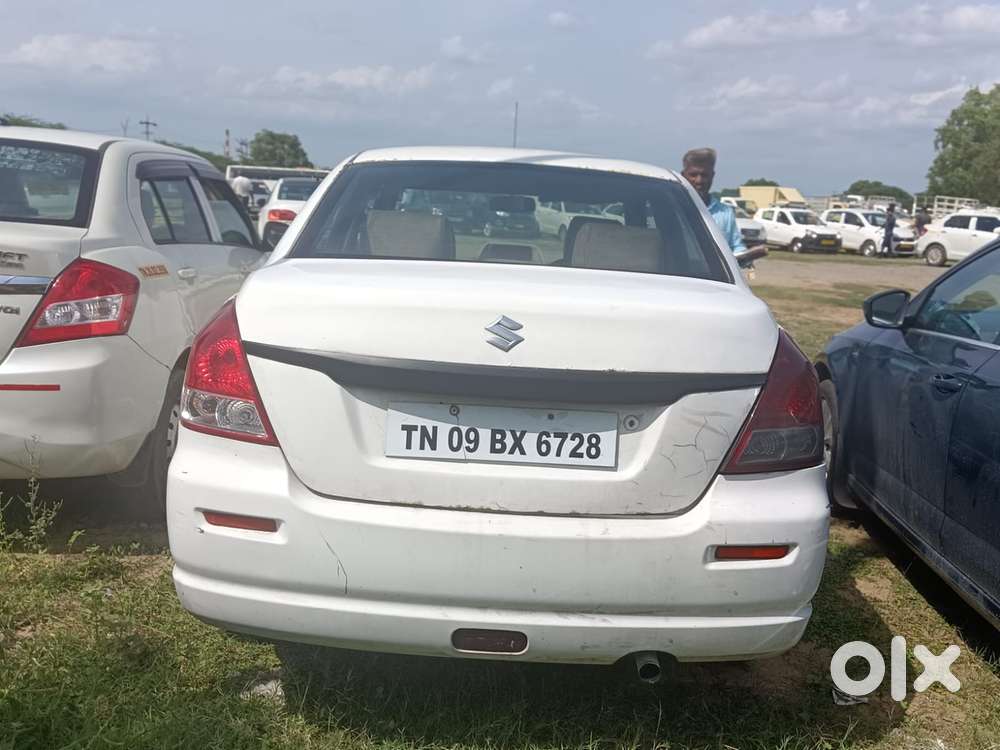 Maruti Suzuki Swift, 2014, Diesel