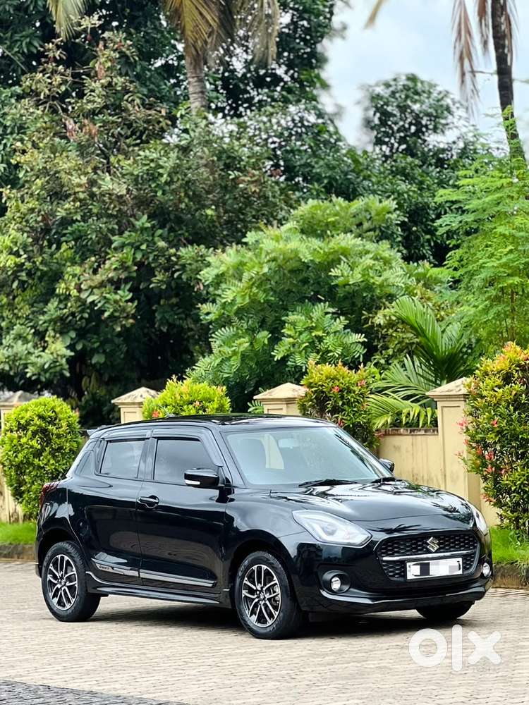 Maruti Suzuki Swift Amt Zxi, 2023, Petrol