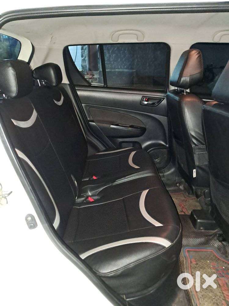Maruti Suzuki Swift Vxi 1.2 Abs Bs-iv, 2014, Petrol