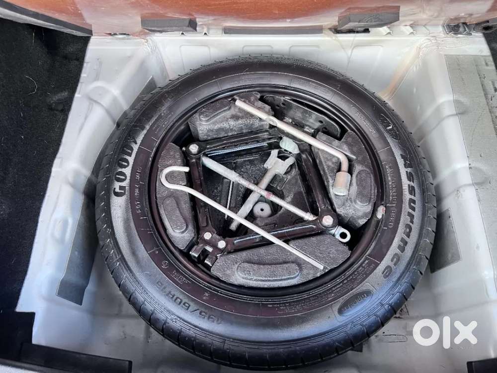 Tata Nexon 1.2 Revotron Xz Plus (s), 2020, Petrol