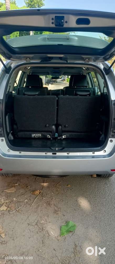 Toyota Innova Crysta 2.4 Z 7 Str, 2024, Diesel