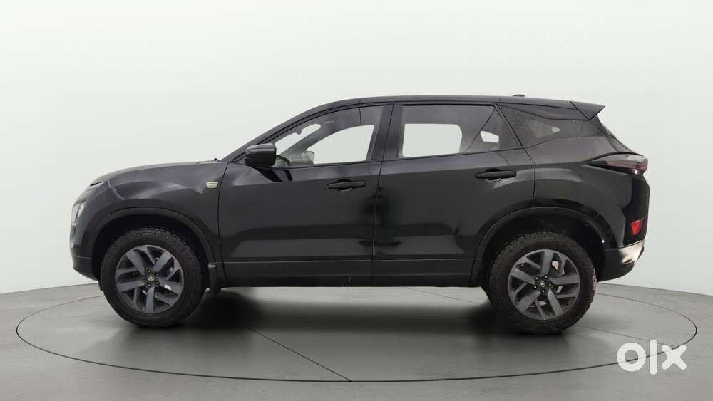 Tata Harrier Xza+, 2022, Diesel