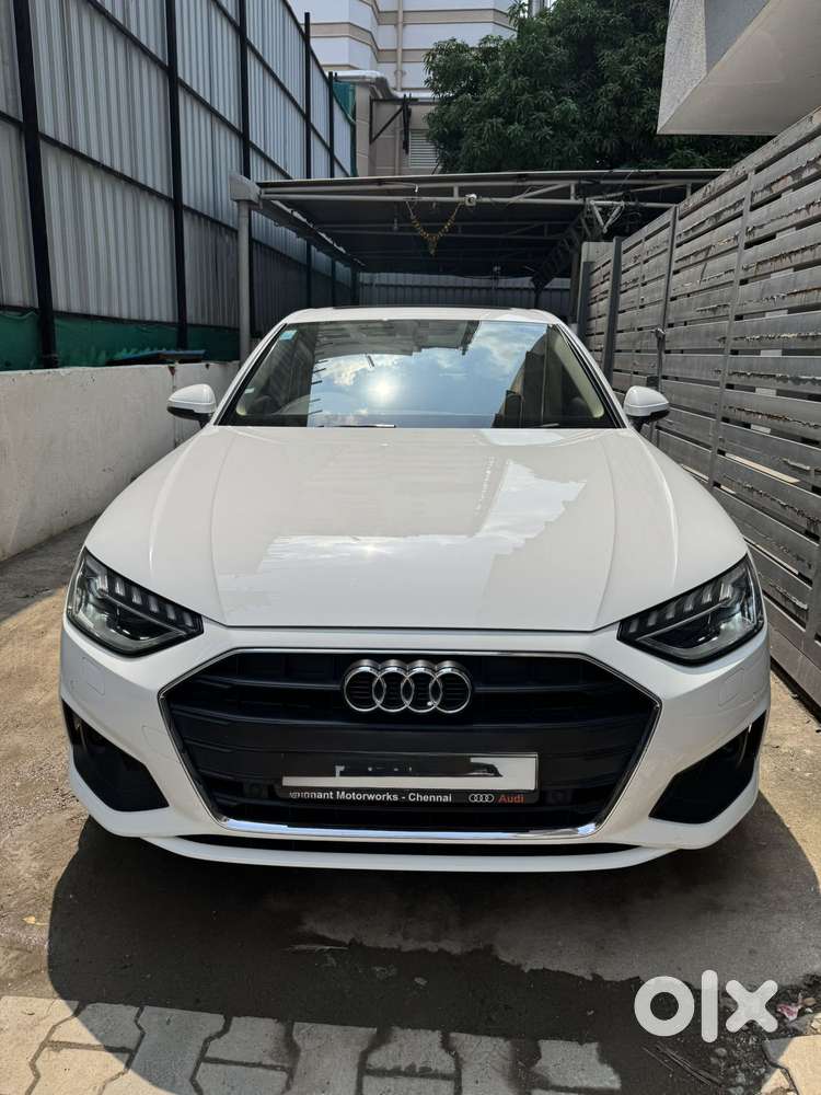 Audi A4 2.0 Premium 40 Tfsi, 2023, Petrol