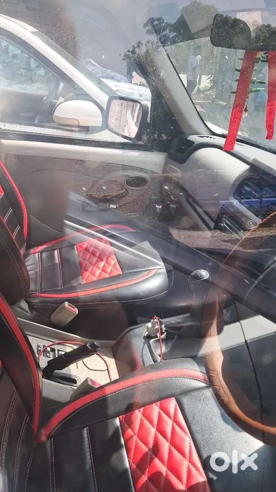 Mahindra Scorpio Diesel 2017